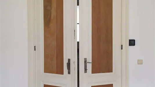 Apartments in Brussels Sint-Gillis - photo 6