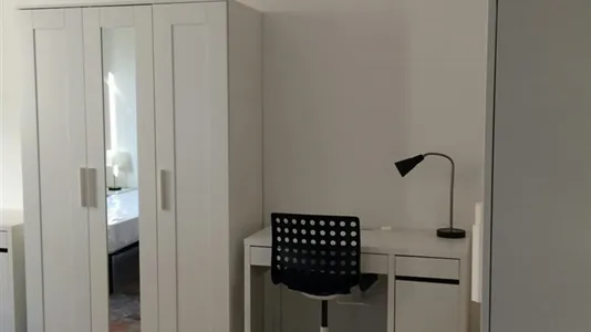 Rooms in Bologna - photo 4