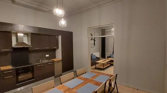 Rooms in Stad Brussel - photo 3