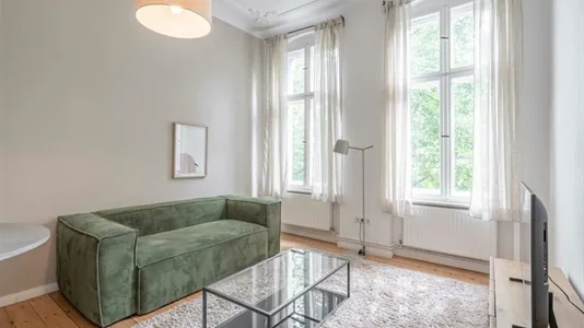 Apartments in Berlin Friedrichshain-Kreuzberg - photo 6