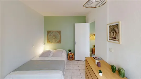 Rooms in Bordeaux - photo 3