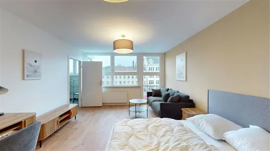 Apartments in Berlin Friedrichshain-Kreuzberg - photo 3
