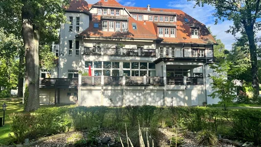 Apartments in Berlin Steglitz-Zehlendorf - photo 2