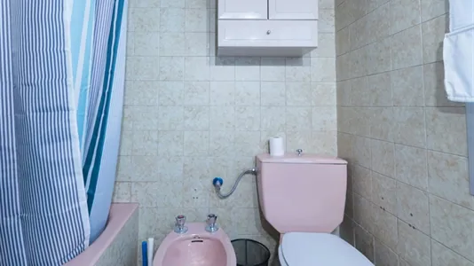 Apartments in Madrid Chamberí - photo 8