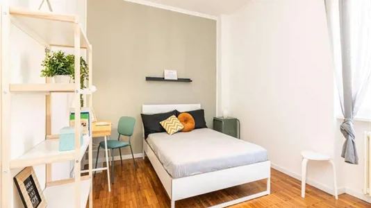Rooms in Milano Zona 5 - Vigentino, Chiaravalle, Gratosoglio - photo 1
