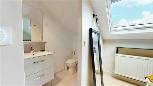 Rooms in Lille - photo 3