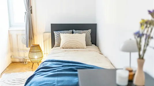 Rooms in Budapest Józsefváros - photo 4