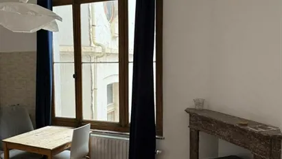 Room for rent in Brussels