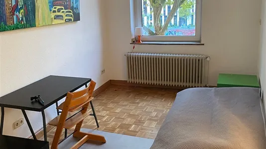 Apartments in Dusseldorf - photo 5