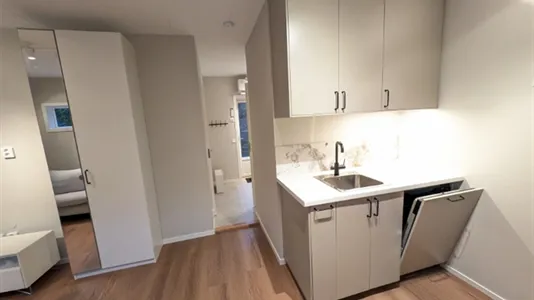 Apartments in Tyresö - photo 4