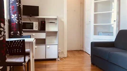 Apartments in Paris 9ème arrondissement - photo 5