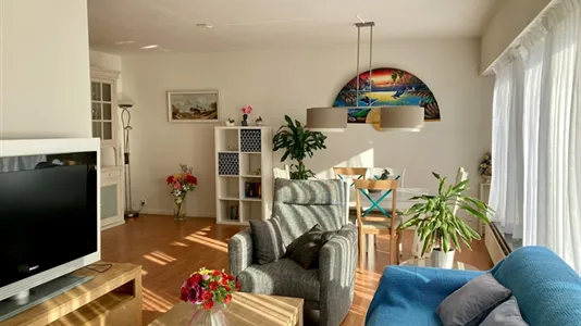 Apartments in Location is not specified - photo 6