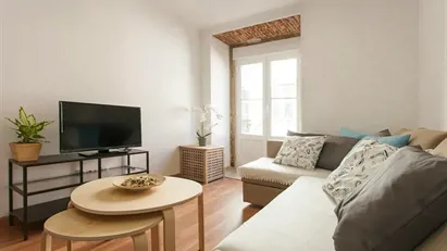 Apartment for rent in Lisbon (region)