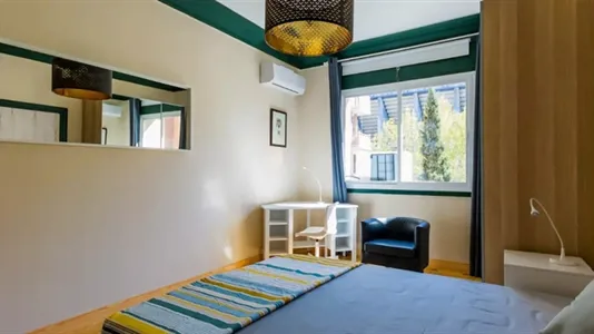 Rooms in Madrid Centro - photo 2