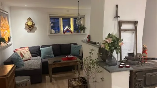 Houses in Österåker - photo 4