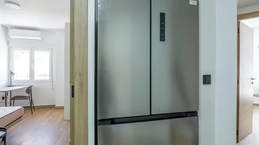 Rooms in el Camí de Vera - photo 10