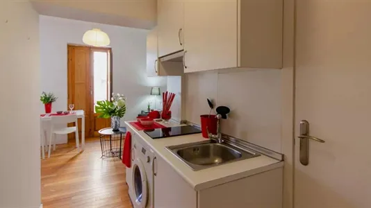 Apartments in Húmera-Somosaguas-Prado del Rey - photo 7