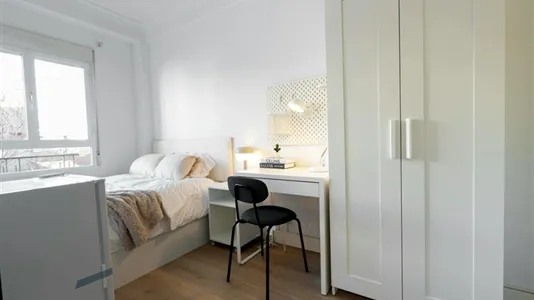 Rooms in Madrid Tetuán - photo 2