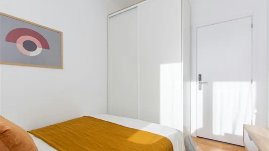 Rooms in Madrid Centro - photo 6