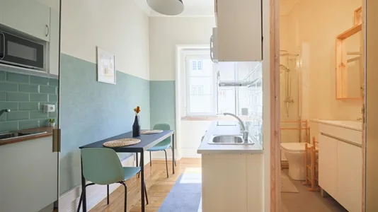 Apartments in Location is not specified - photo 6