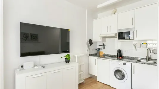 Apartments in Barcelona Sants-Montjuïc - photo 10