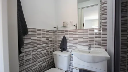 Rooms in Alboraya - photo 5