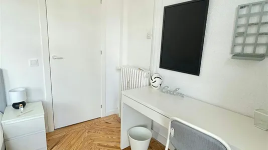 Rooms in Madrid Retiro - photo 6