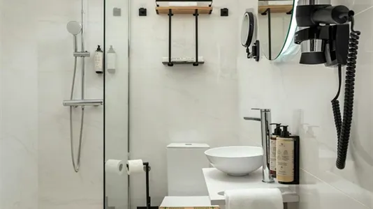 Rooms in Location is not specified - photo 4