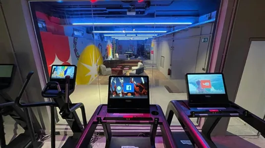 Rooms in Madrid Chamberí - photo 7