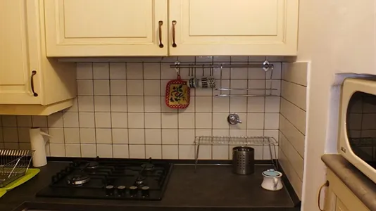 Apartments in Florence - photo 6