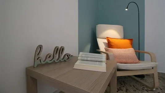 Rooms in Brescia - photo 7