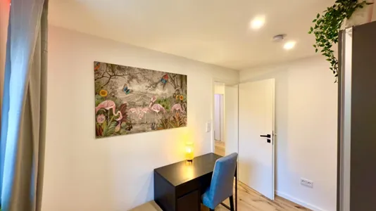 Rooms in Location is not specified - photo 3