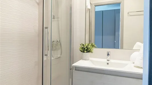 Rooms in Enramadilla - photo 6