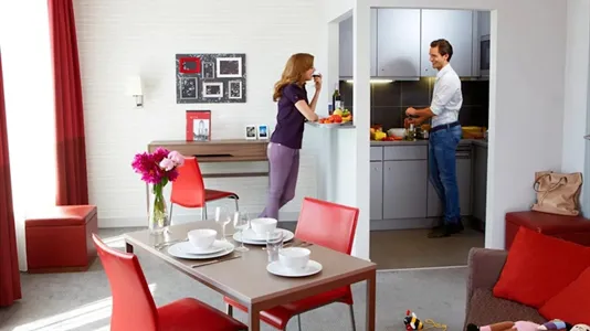 Apartments in Vienna Innere Stadt - photo 5