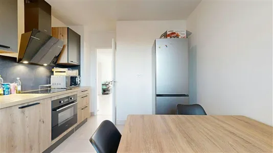 Rooms in Besançon - photo 6