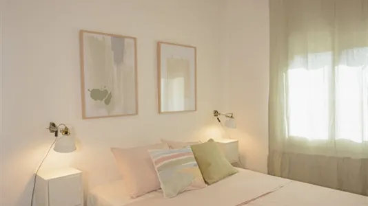 Apartments in Barcelona Sants-Montjuïc - photo 5