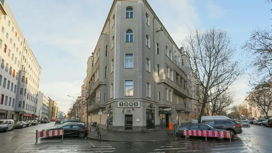 Apartments in Location is not specified - photo 6