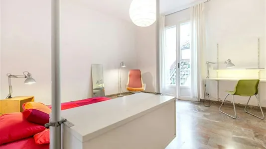 Rooms in Florence - photo 4