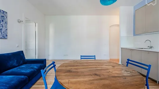Apartments in Berlin Neukölln - photo 10