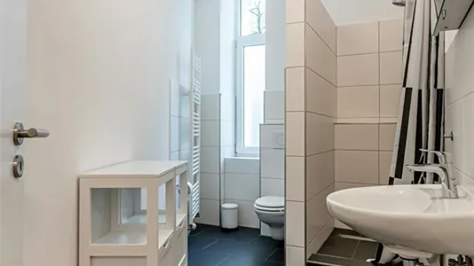 Rooms in Frankfurt Innenstadt I - photo 8