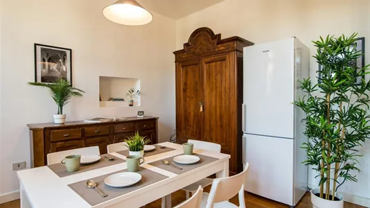 Rooms in Padua - photo 8