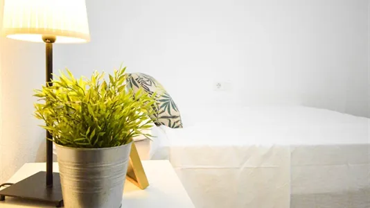 Apartments in Valencia L'Eixample - photo 8