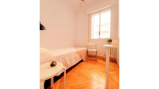 Rooms in Madrid Retiro - photo 5