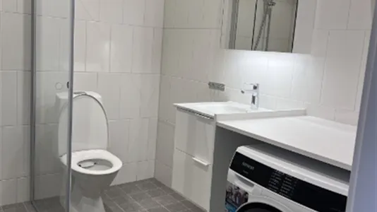 Apartments in Solna - photo 11