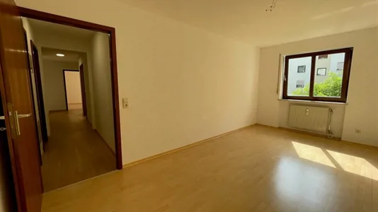 Rooms in Augsburg - photo 3