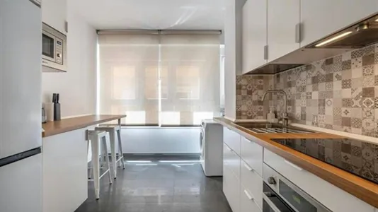 Rooms in Granada - photo 7