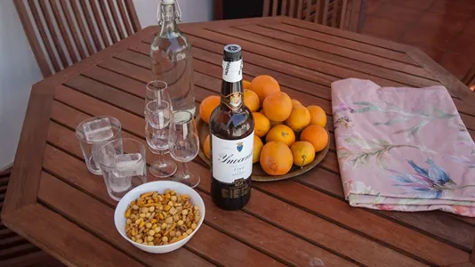 Apartments in Sevilla Casco Antiguo - photo 6