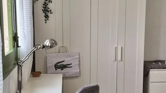 Rooms in Valencia Ciutat Vella - photo 8