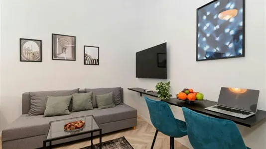 Apartments in Budapest Józsefváros - photo 4