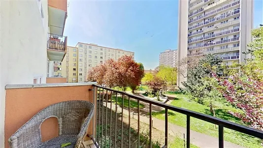 Rooms in Strasbourg - photo 7